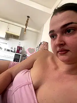 chunliklk online show from 10/10/25, 12:15