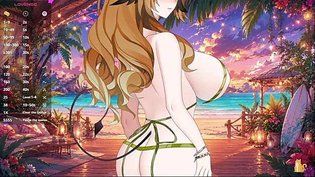 hadamia online show from 06/01/26, 03:41