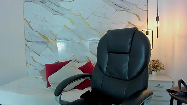 pretty ariiel online show from 02/07/26, 06:28