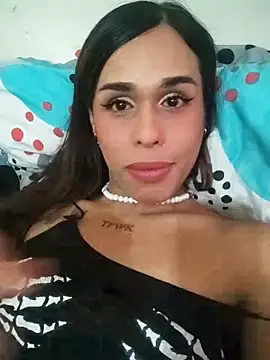 pretty ariiel online show from 06/14/26, 05:04