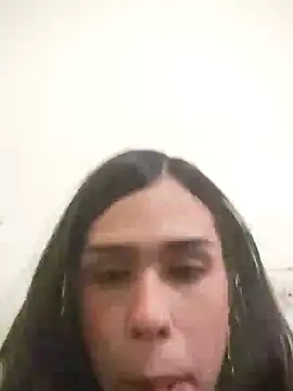 pretty ariiel online show from 06/27/26, 04:23