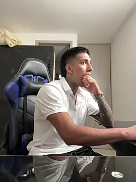 sendfer online show from 01/27/25, 03:37