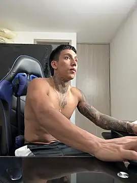 sendfer online show from 02/07/25, 03:12