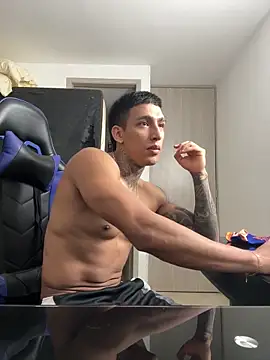 sendfer online show from 02/19/25, 03:17