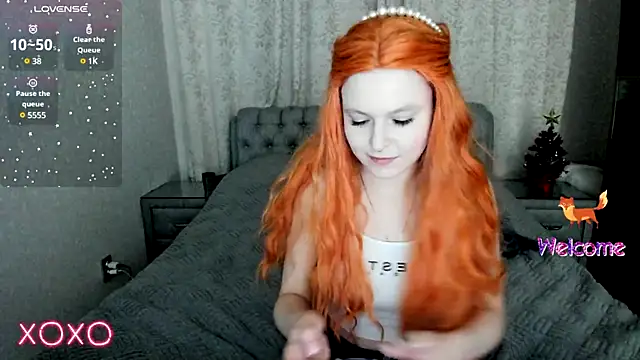 Snapshot of rocky_foxy chatting on 01/29/25, 10:22 rocky foxy online show from 01/29/25, 10:22