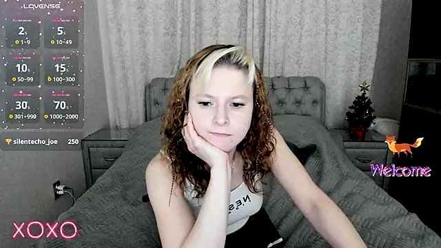 Snapshot of rocky_foxy chatting on 01/31/25, 01:22 rocky foxy online show from 01/31/25, 01:22