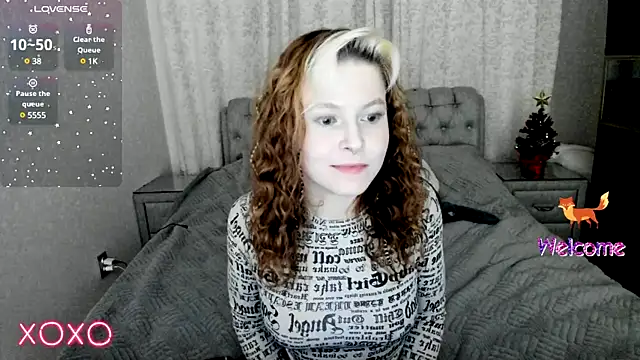 Snapshot of rocky_foxy chatting on 01/31/25, 10:52 rocky foxy online show from 01/31/25, 10:52