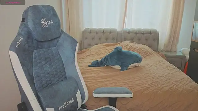 Snapshot of rocky_foxy chatting on 09/09/25, 12:48 rocky foxy online show from 09/09/25, 12:48