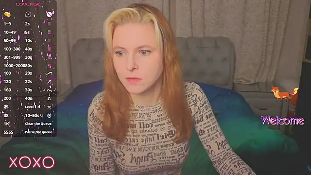 Snapshot of rocky_foxy chatting on 09/30/25, 09:09 rocky foxy online show from 09/30/25, 09:09