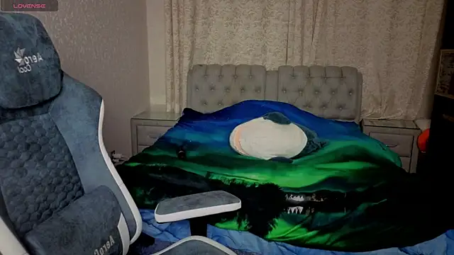 Snapshot of rocky_foxy chatting on 10/11/25, 07:45 rocky foxy online show from 10/11/25, 07:45