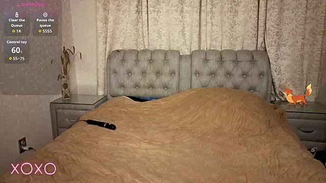 Snapshot of rocky_foxy chatting on 01/15/26, 10:02 rocky foxy online show from 01/15/26, 10:02