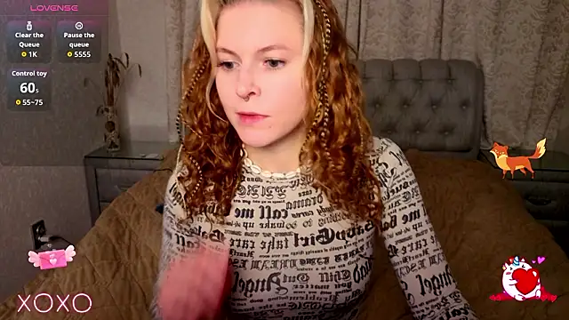 Snapshot of rocky_foxy chatting on 02/16/26, 10:50 rocky foxy online show from 02/16/26, 10:50