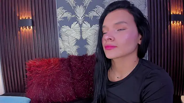  shantal smith online show from 11/19/25, 04:40