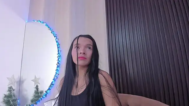  shantal smith online show from 12/04/25, 03:54