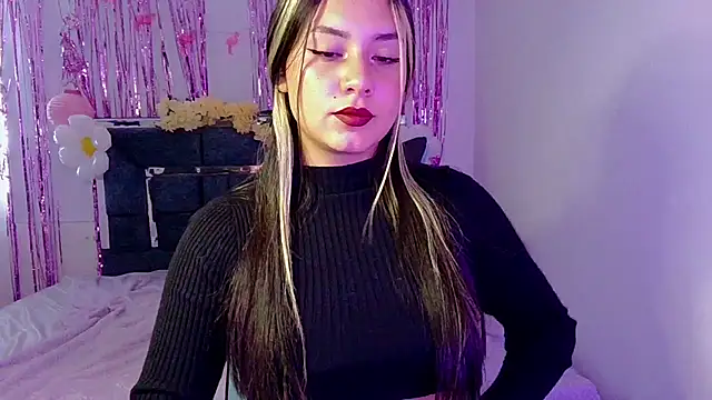 Snapshot of Lia_14_ chatting on 09/12/25, 09:48 Lia 14 online show from 09/12/25, 09:48