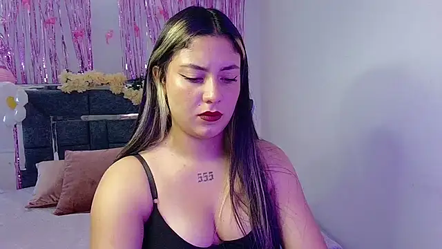 Snapshot of Lia_14_ chatting on 09/13/25, 06:18 Lia 14 online show from 09/13/25, 06:18