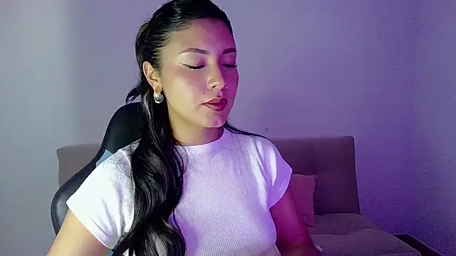 Snapshot of Lia_14_ chatting on 03/04/26, 10:38 Lia 14 online show from 03/04/26, 10:38