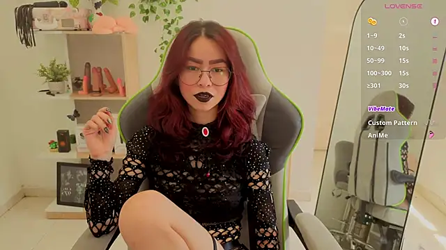 rosse 98  online show from 09/24/25, 05:16