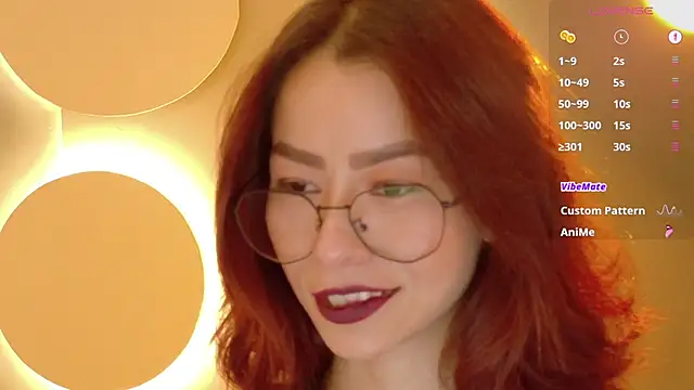 rosse 98  online show from 10/06/25, 01:41