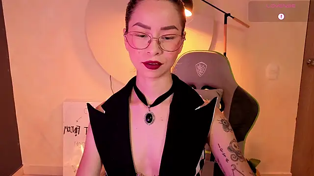 rosse 98  online show from 05/01/26, 02:10