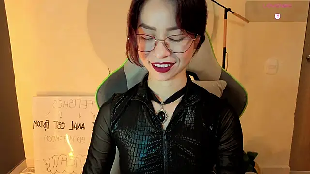 rosse 98  online show from 05/07/26, 12:43
