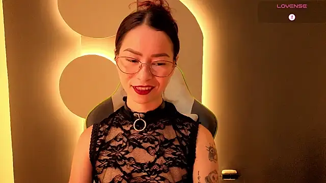 rosse 98  online show from 05/09/26, 01:16