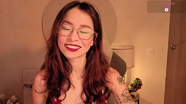 rosse 98  online show from 06/13/26, 02:26