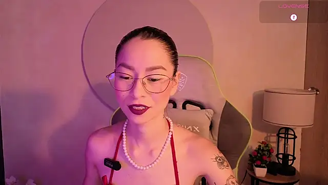 rosse 98  online show from 06/20/26, 02:20