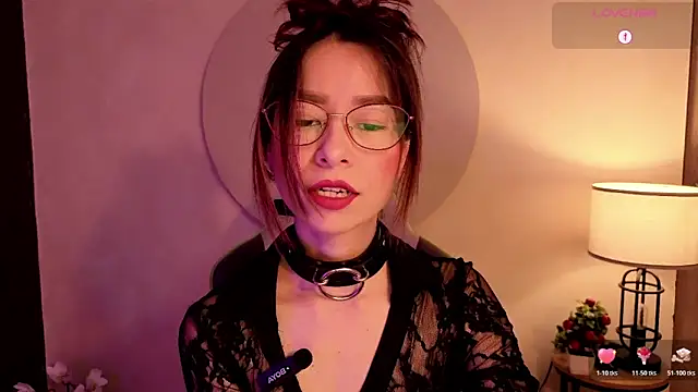 rosse 98  online show from 06/21/26, 12:52