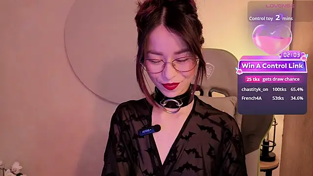 rosse 98  online show from 06/25/26, 02:43