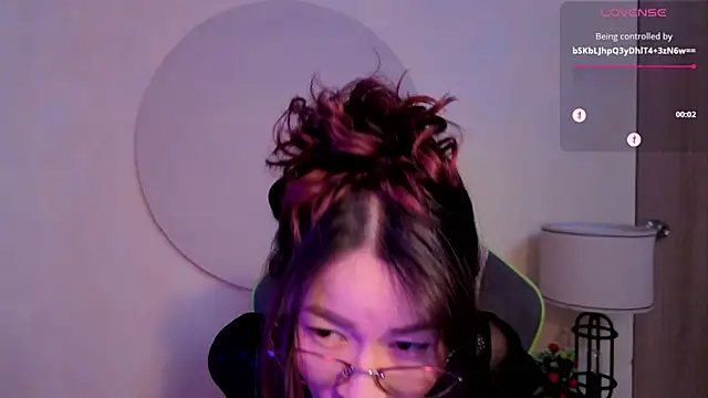 rosse 98  online show from 06/28/26, 03:29