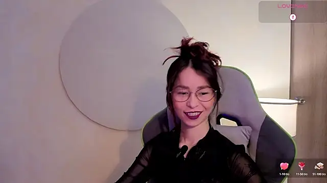 rosse 98  online show from 06/29/26, 02:50