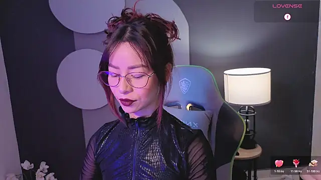 rosse 98  online show from 06/30/26, 01:56