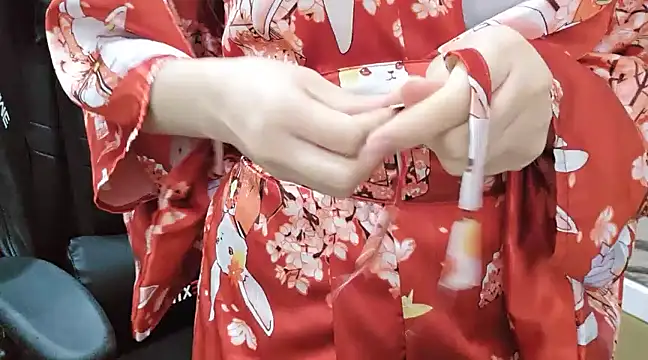 Kemmy babe20 online show from 02/13/25, 10:23