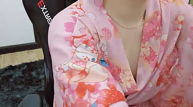 Kemmy babe20 online show from 02/26/25, 08:48