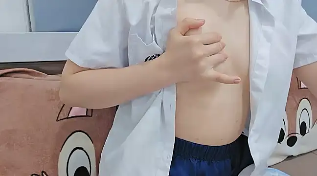 Kemmy babe20 online show from 03/18/25, 10:36