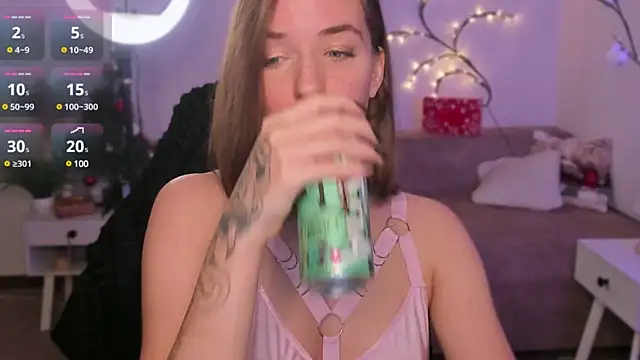 Eli Llie online show from 01/04/25, 01:53