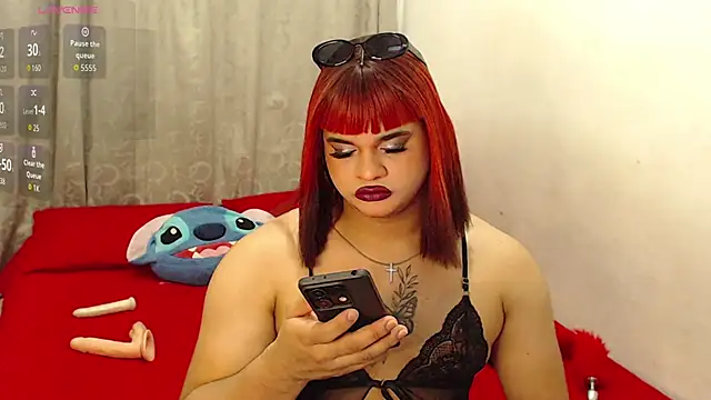 Snapshot of Gorgie_Willyams chatting on 02/06/26, 04:17 Gorgie Willyams online show from 02/06/26, 04:17