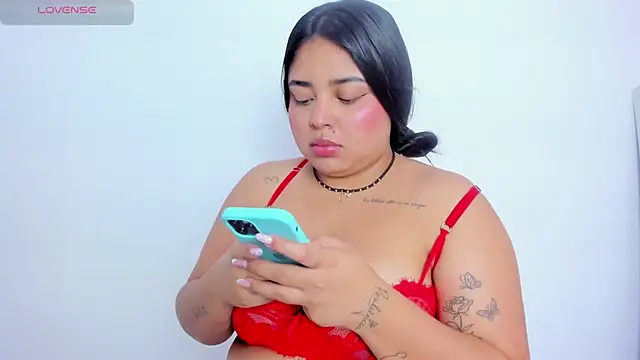 Emily cooper20 online show from 01/15/25, 04:57