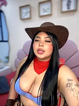 Emily cooper20 online show from 10/11/25, 02:11