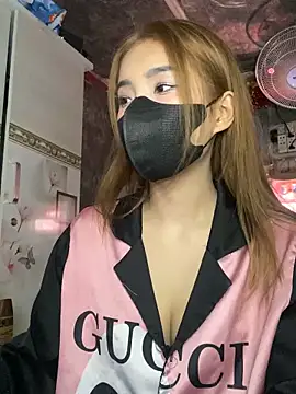 -KathySweet- online show from 01/21/25, 04:48