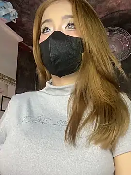 -KathySweet- online show from 01/25/25, 04:45