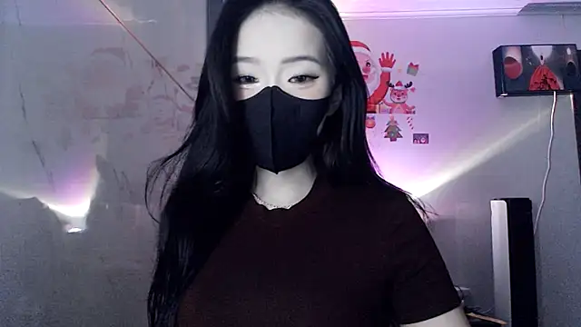 -KathySweet- online show from 11/22/25, 05:28