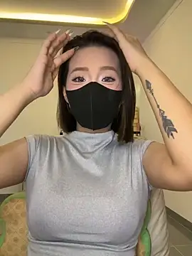-KathySweet- online show from 06/18/26, 03:51