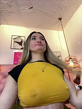 antonella87 online show from 06/18/26, 10:25
