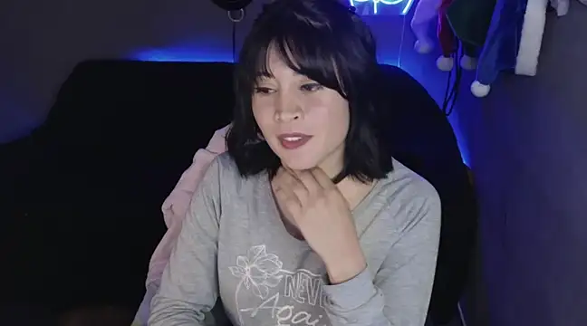 isis diosa online show from 12/07/24, 01:58