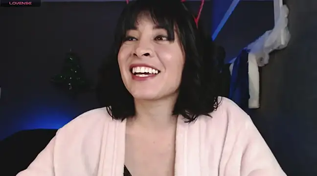 isis diosa online show from 12/17/24, 11:38