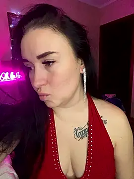 Snapshot of Roxana_Bell chatting on 12/03/24, 06:17 Roxana Bell online show from 12/03/24, 06:17