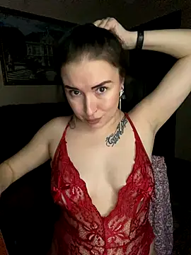 Snapshot of Roxana_Bell chatting on 11/26/25, 07:59 Roxana Bell online show from 11/26/25, 07:59