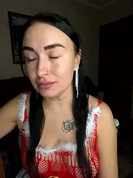 Snapshot of Roxana_Bell chatting on 01/16/26, 01:15 Roxana Bell online show from 01/16/26, 01:15